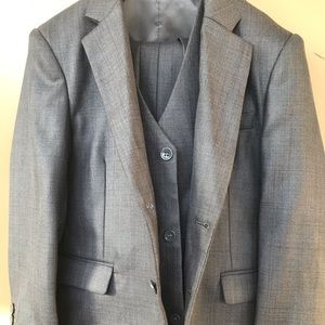 Magen Kids formal suit
